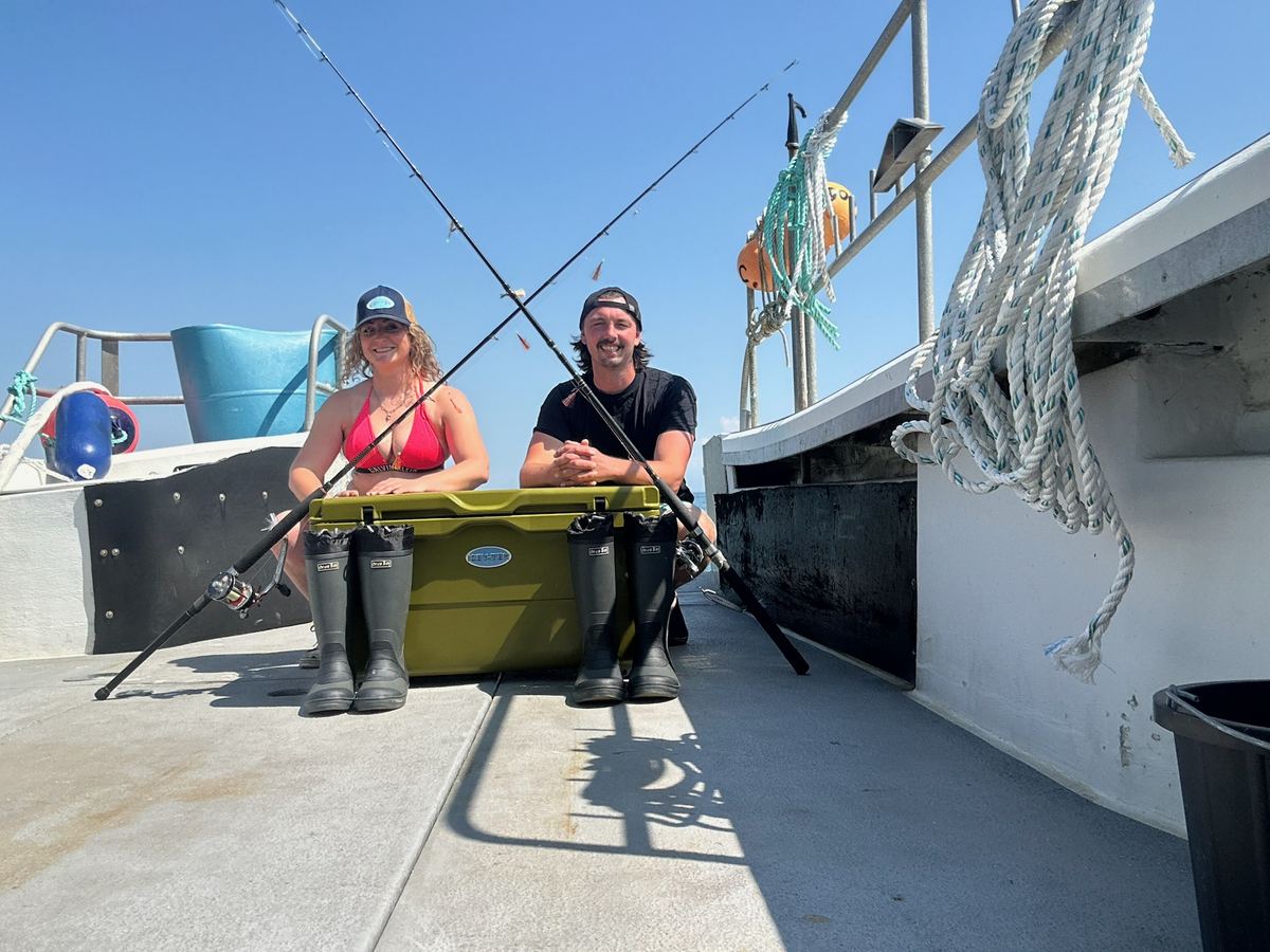 Jade-S Fisheries