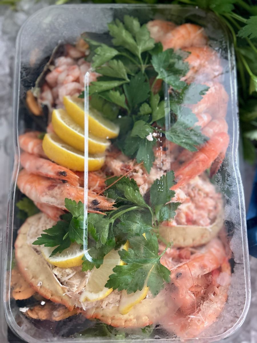 Jade-S Fisheries