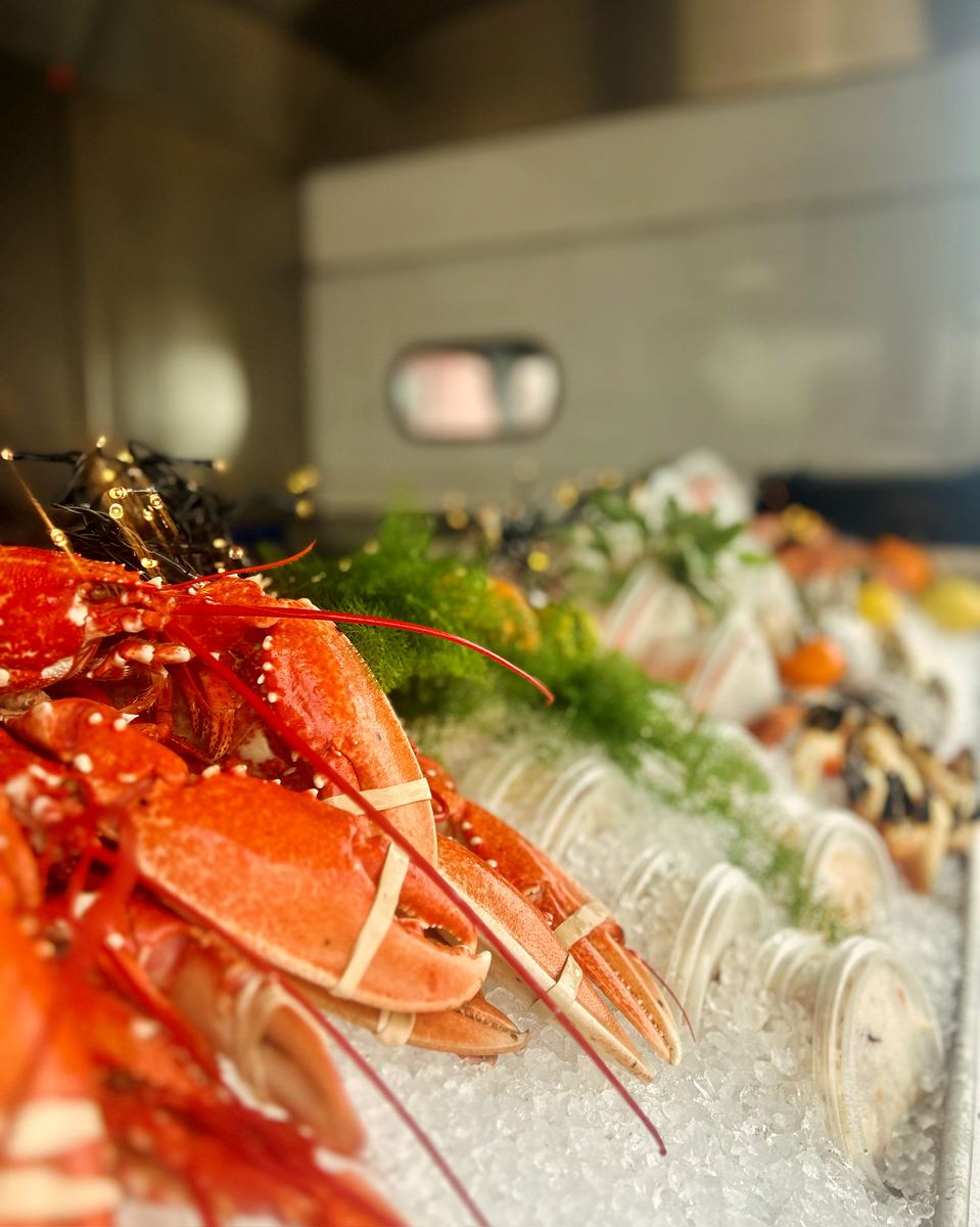 Jade-S Fisheries