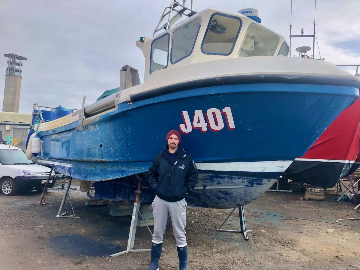 Jade-S Fisheries