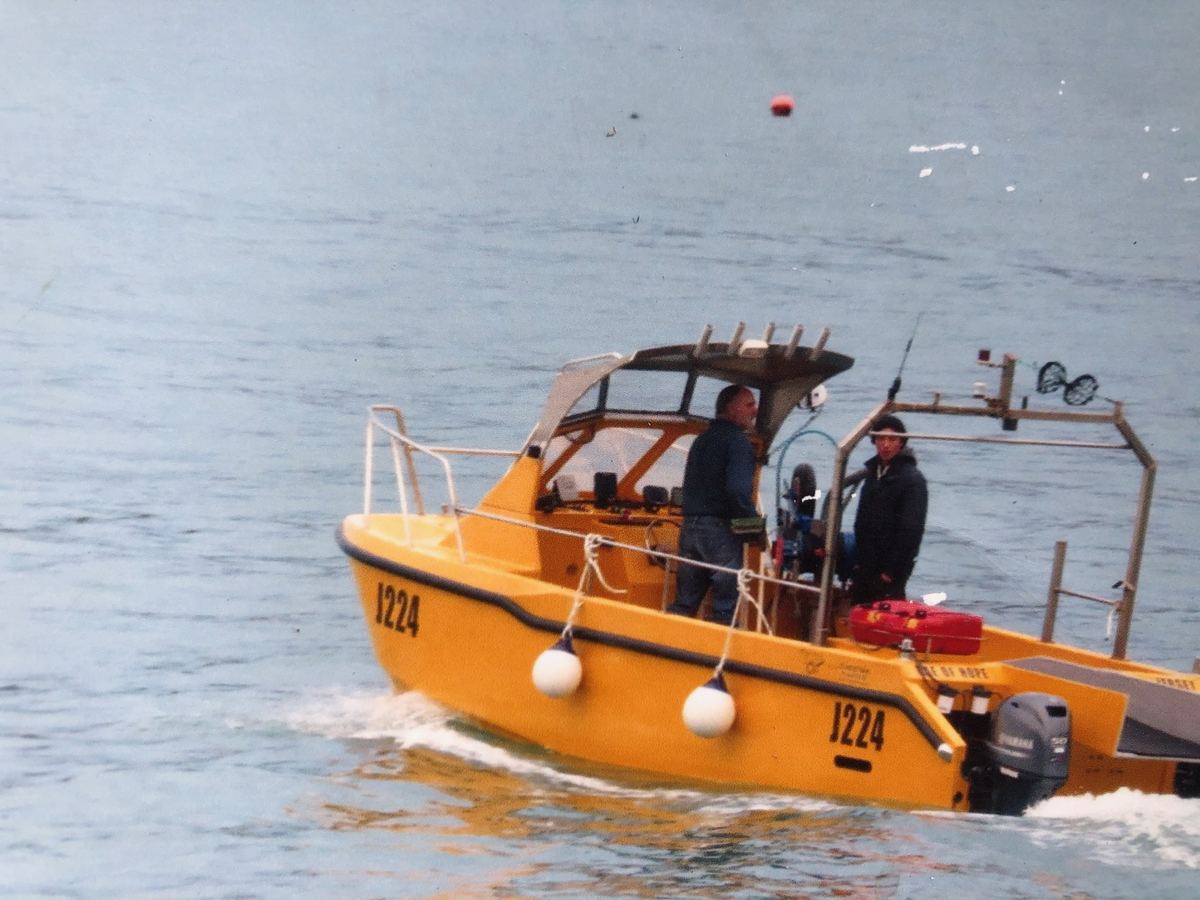 Jade-S Fisheries