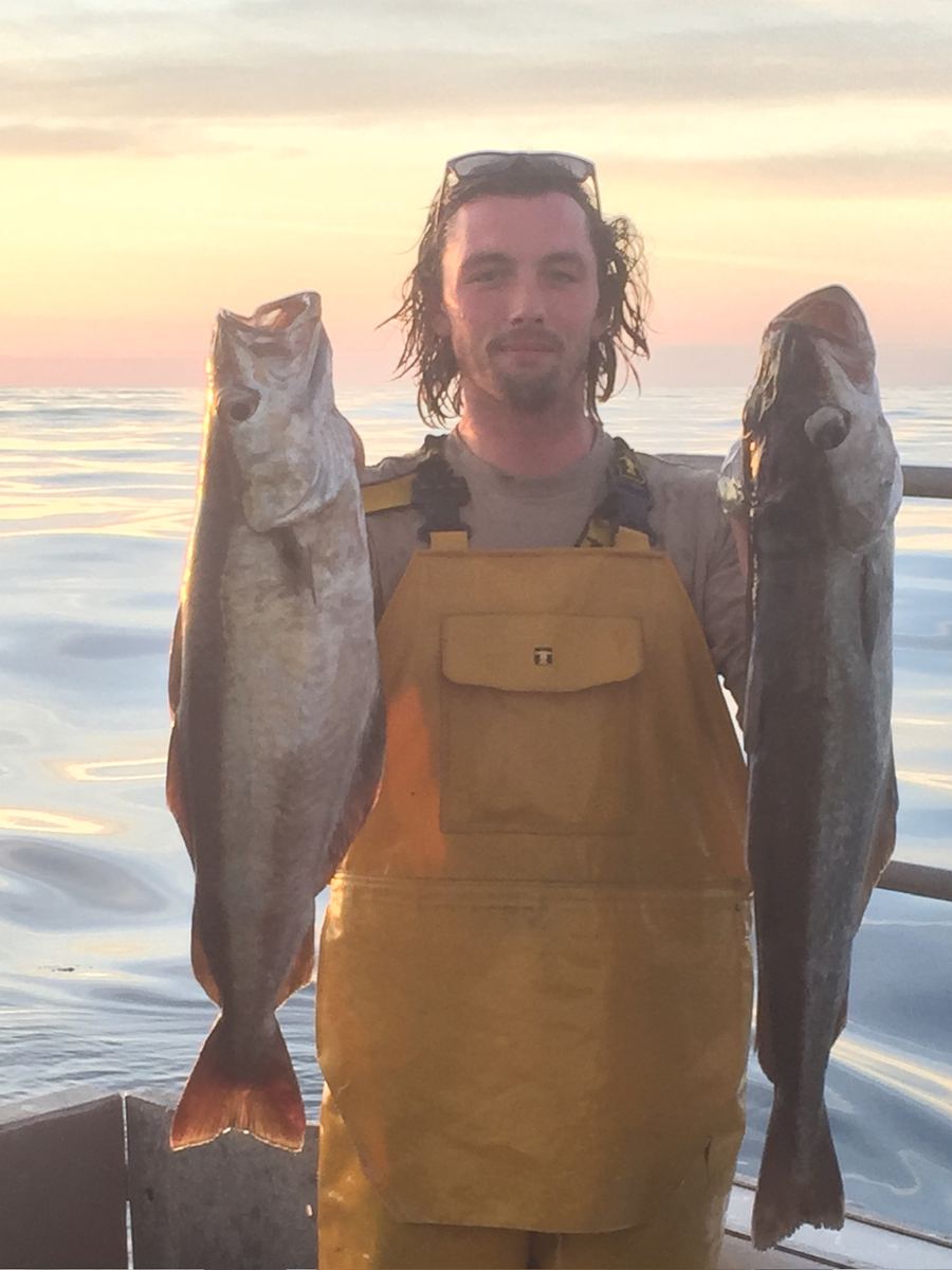 Jade-S Fisheries