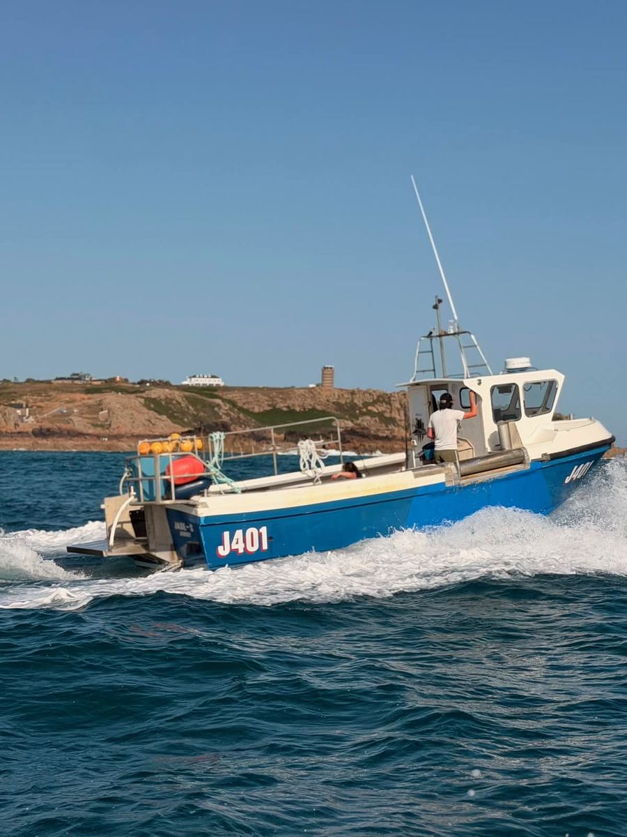 Jade-S Fisheries