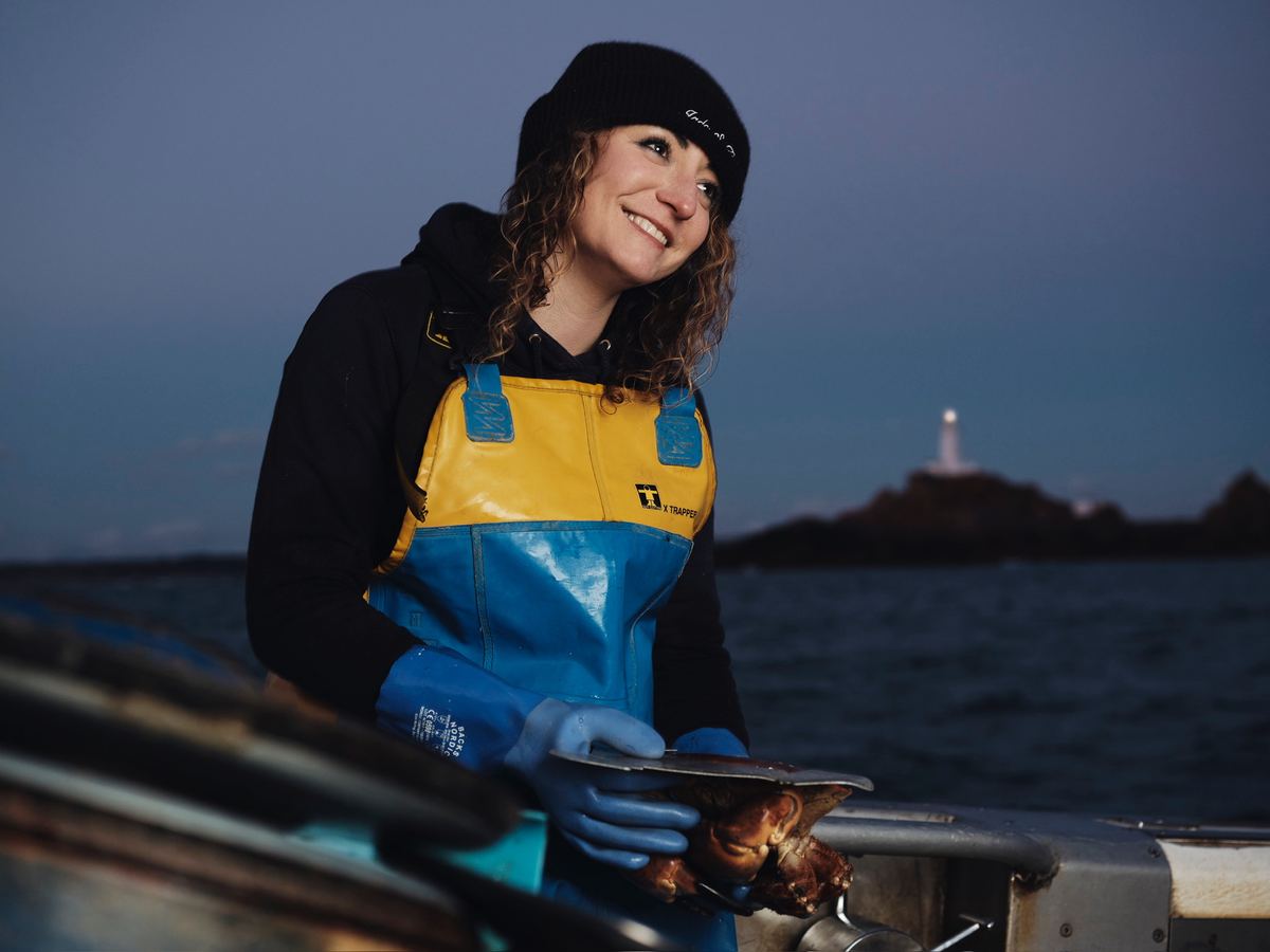 Jade-S Fisheries