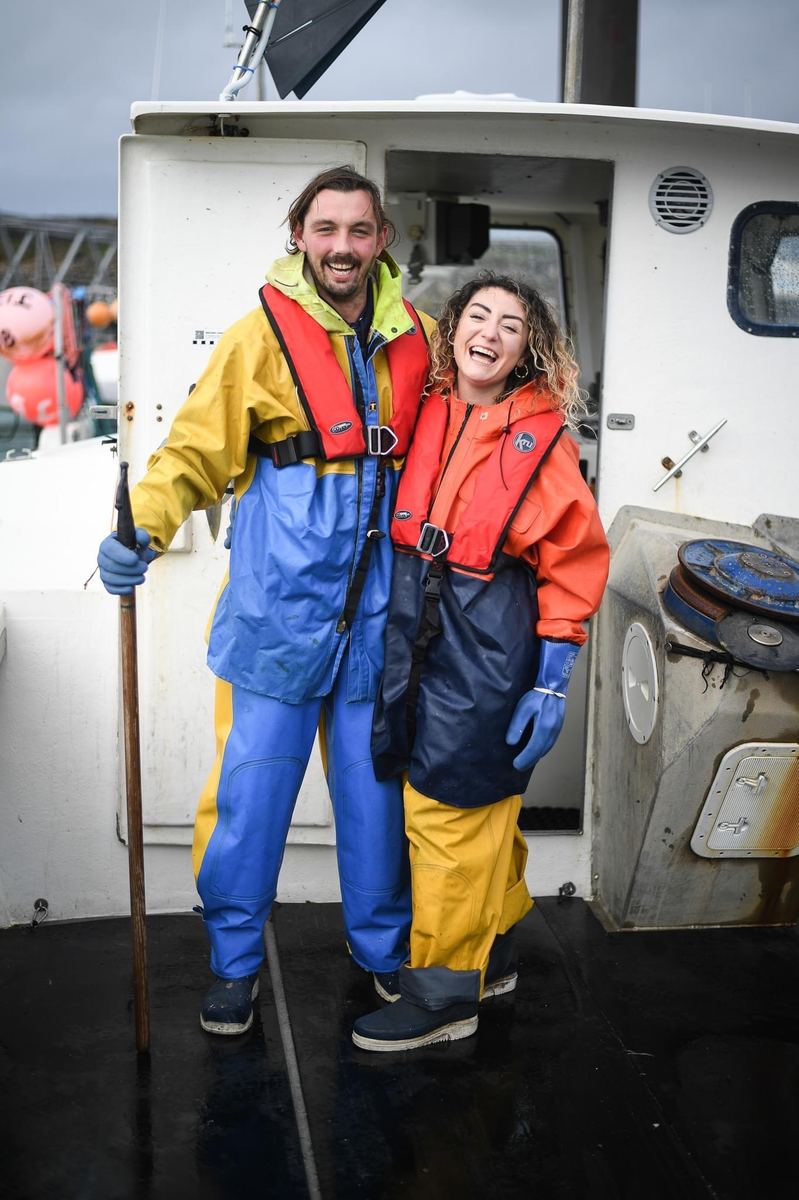 Jade-S Fisheries