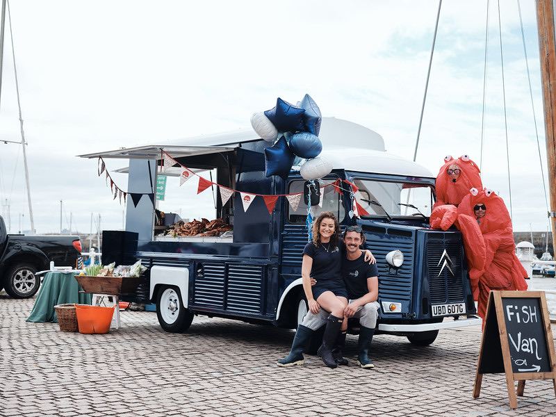 Jade-S Fisheries