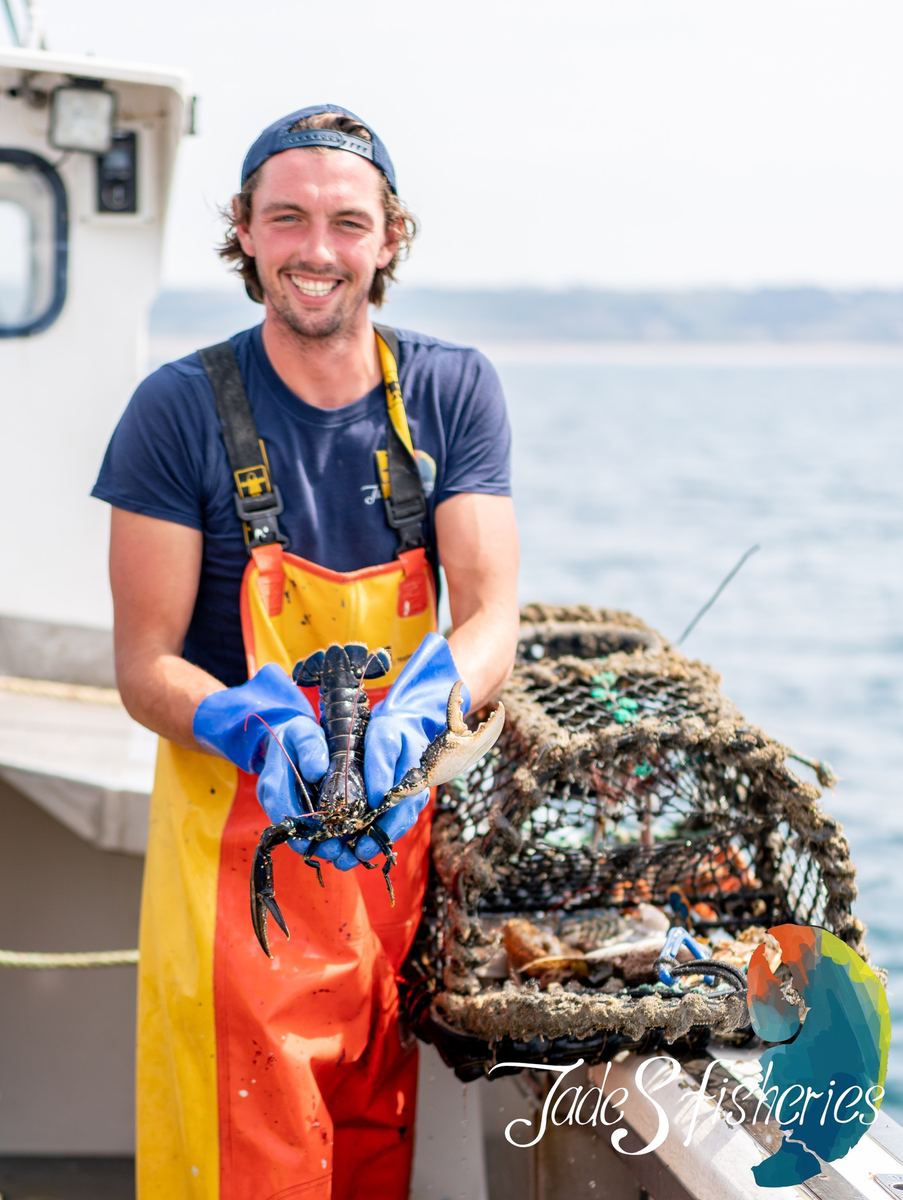 Jade-S Fisheries
