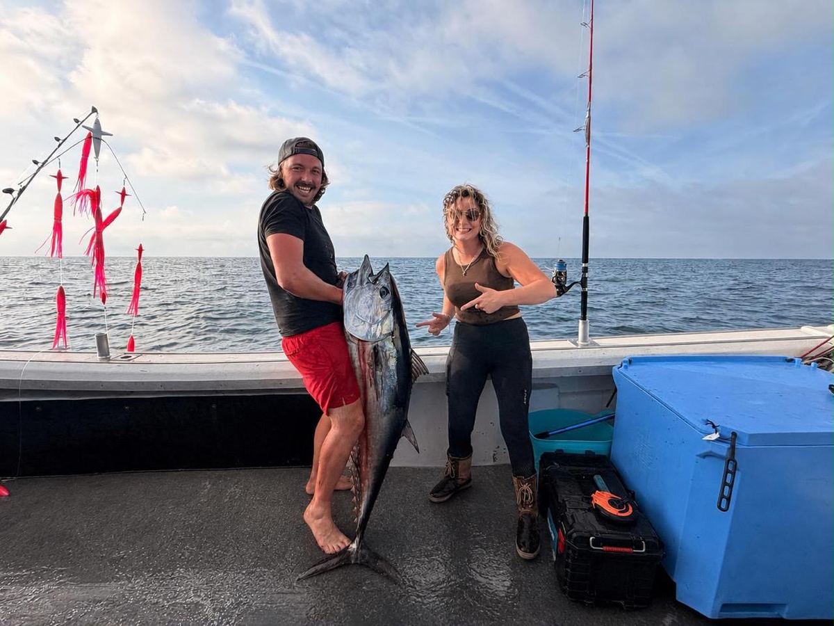 Jade-S Fisheries
