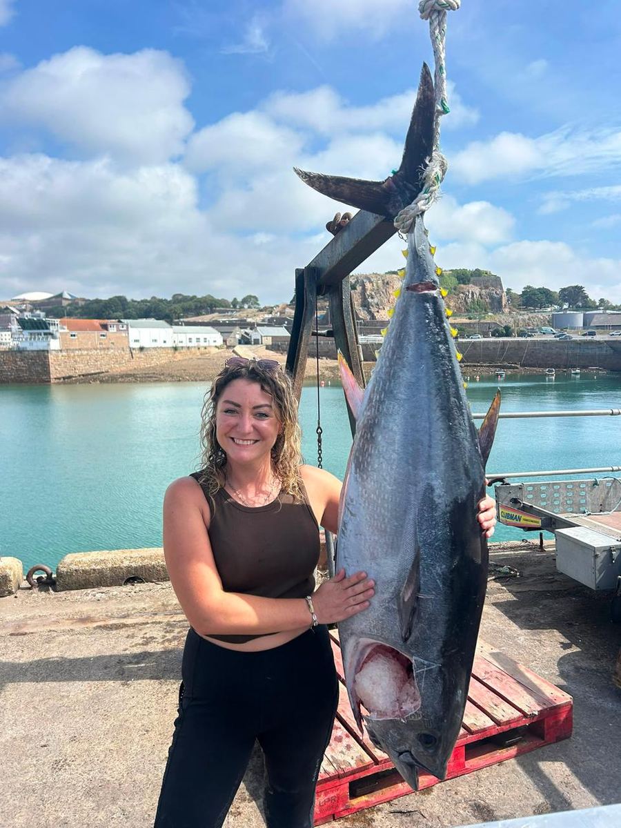 Jade-S Fisheries