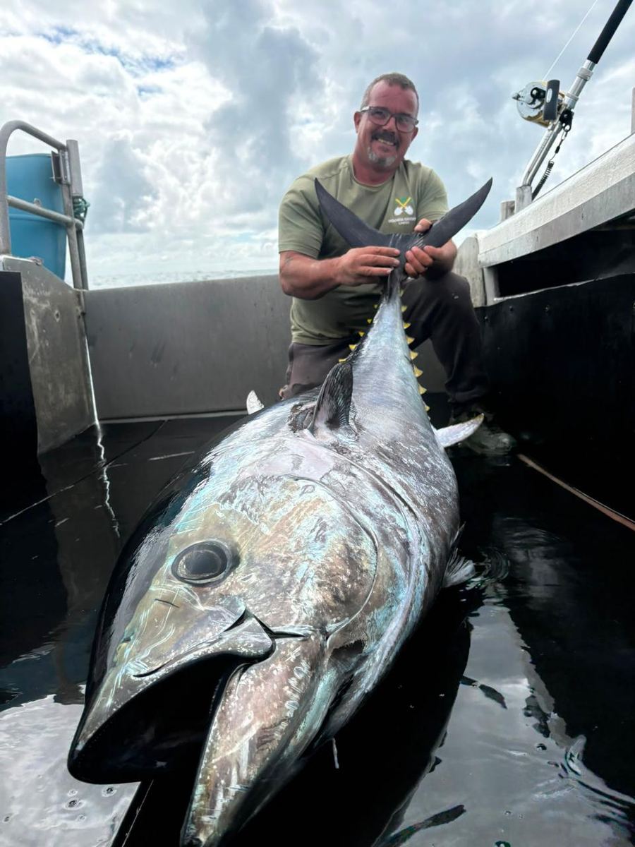 Jade-S Fisheries
