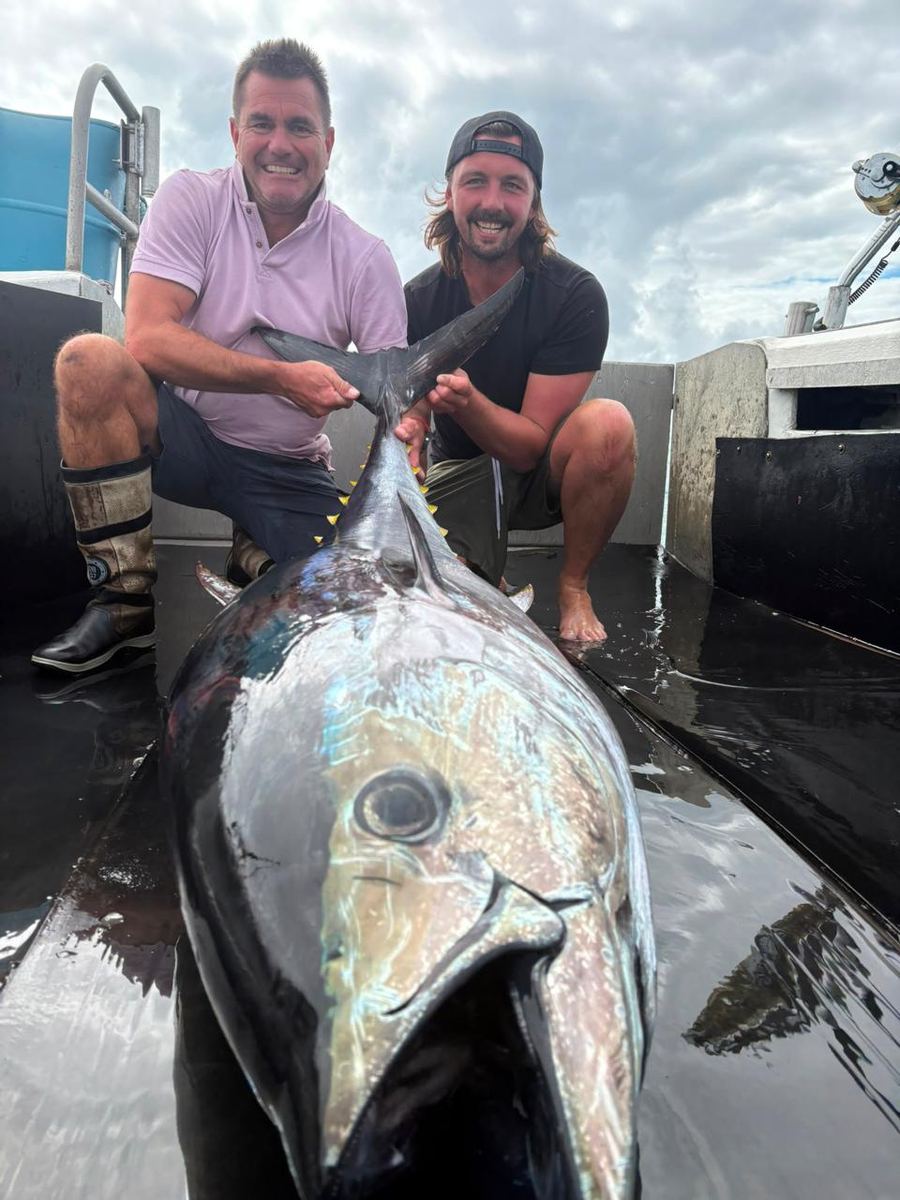 Jade-S Fisheries